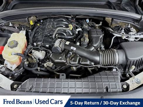 Used 2022 Jeep Grand Cherokee L Limited image 34