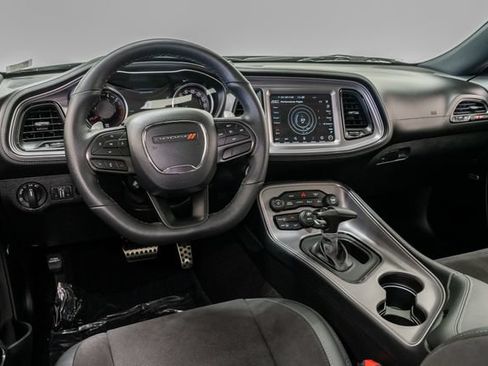 Used 2023 Dodge Challenger R/T Scat Pack RWD image 12