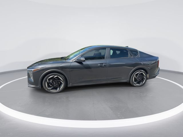 Used 2025 Kia K4 EX FWD image 4