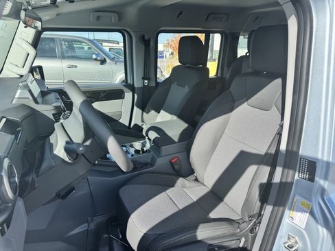 New 2025 INEOS Grenadier Trialmaster Edition image 9