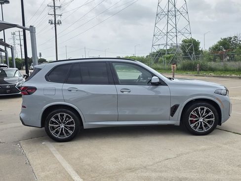 Used 2026 BMW X5 sDrive40i RWD image 4