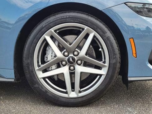 Certified 2025 Ford Mustang GT image 11