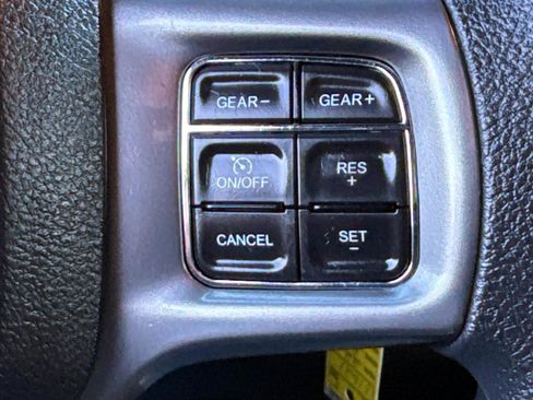 Used 2022 RAM 1500 Classic Warlock w/ Electronics Group image 19