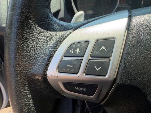 Used 2012 Mitsubishi Outlander Sport SE AWD/4WD image 16