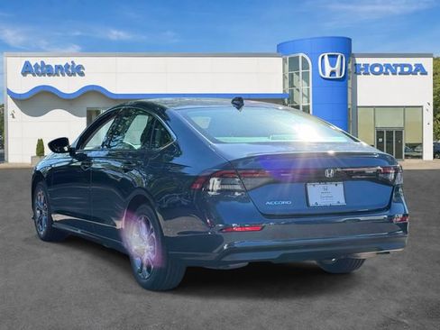 Certified 2023 Honda Accord EX image 6