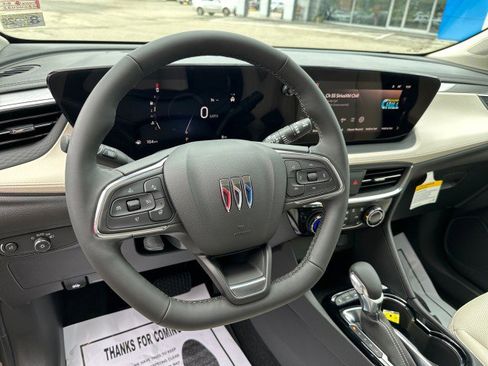New 2025 Buick Encore GX Sport Touring w/ Comfort Package image 20