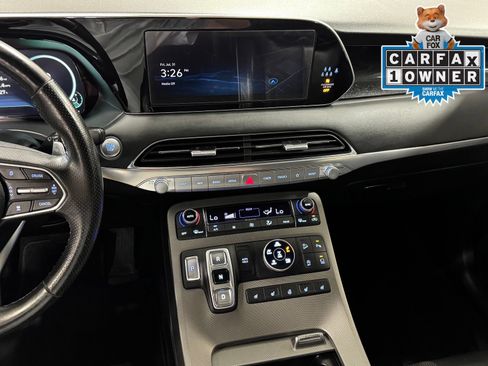 Used 2022 Hyundai Palisade Calligraphy AWD/4WD image 26