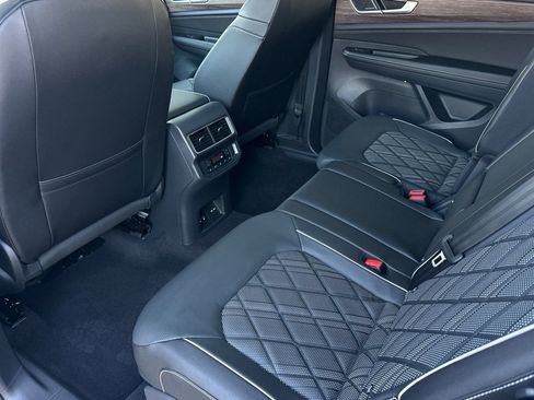 New 2026 Volkswagen Atlas SEL Premium R-Line AWD/4WD image 12