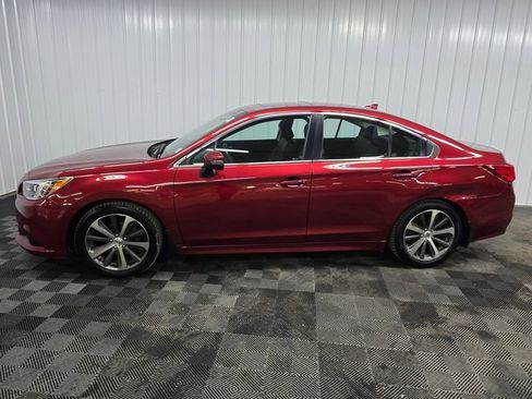 Used 2016 Subaru Legacy 2.5i Limited image 5