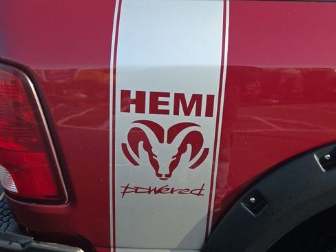 Used 2012 RAM 1500 ST w/ SXT Appearance Group image 6