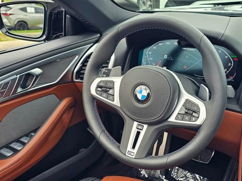 Used 2026 BMW M850i xDrive Convertible image 35