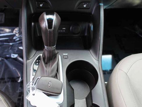 Used 2015 Hyundai Tucson Limited AWD/4WD image 25