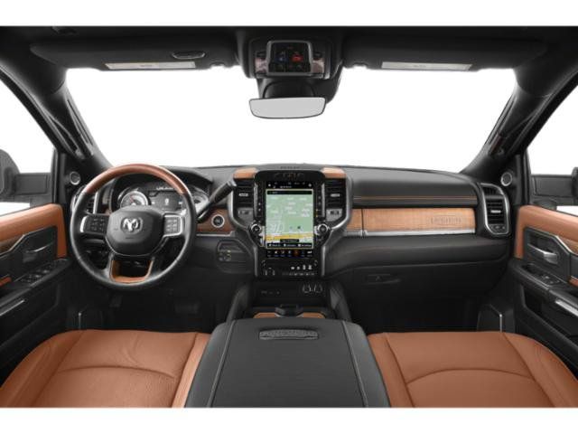 Certified 2020 RAM 2500 Limited AWD/4WD image 8