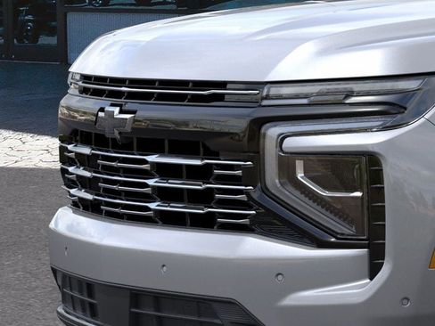New 2026 Chevrolet Tahoe High Country image 45