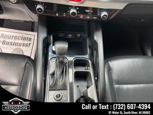 Used 2021 Kia Telluride LX image 30