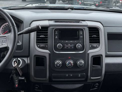 Used 2016 RAM 2500 Tradesman w/ Popular Equipment Group image 23