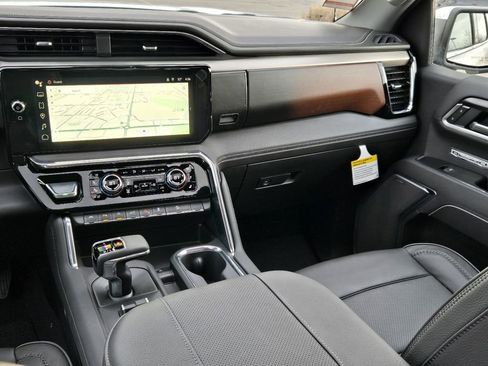 New 2026 GMC Sierra 1500 Denali image 34