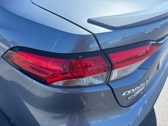 Used 2024 Toyota Corolla SE FWD image 10