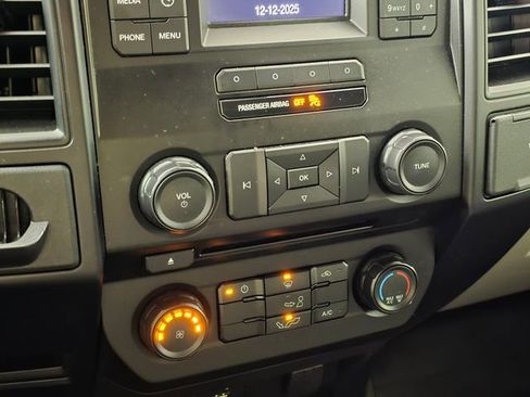 Used 2015 Ford F150 XL w/ Equipment Group 101A Mid image 30