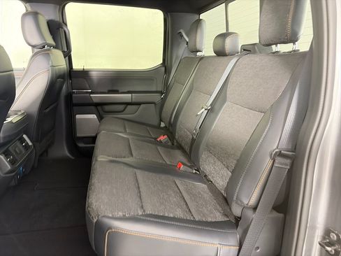 Used 2024 Ford F150 Tremor w/ Bed Utility Package AWD/4WD image 13