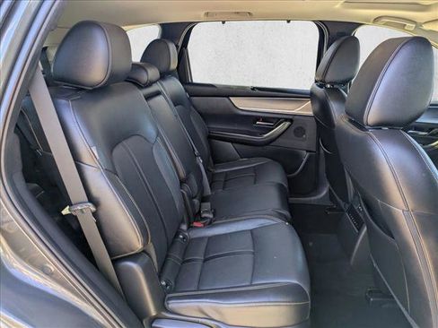 Used 2024 MAZDA CX-90 3.3 Turbo w/ Preferred Plus AWD/4WD image 20