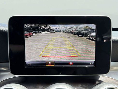 Used 2017 Mercedes-Benz C 300 Sedan image 31