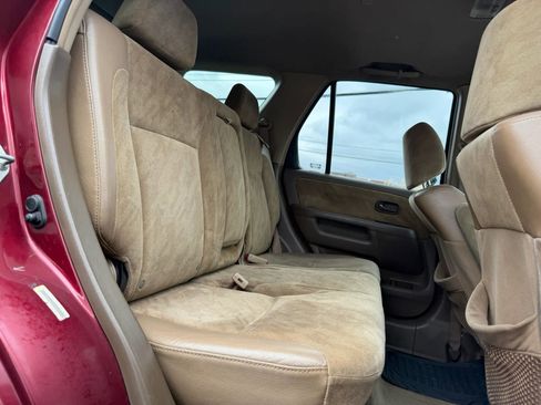 Used 2003 Honda CR-V EX image 15