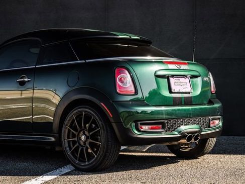 Used 2013 MINI Cooper Coupe S image 45