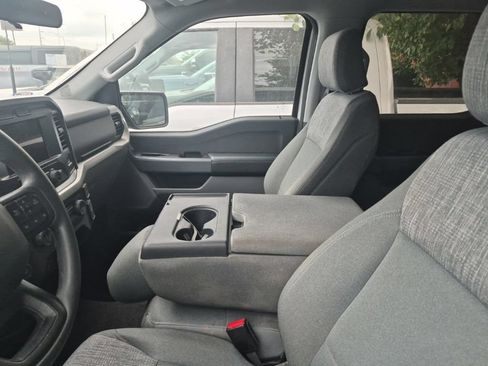 Used 2022 Ford F150 XLT AWD/4WD image 27