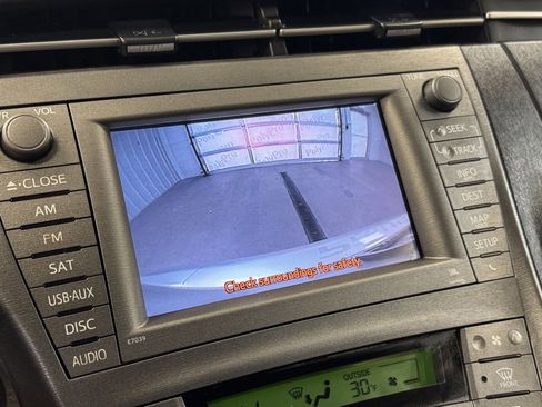 Used 2013 Toyota Prius Four image 34