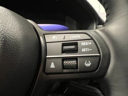 New 2025 Honda Accord Sport image 16