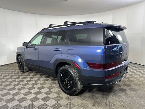 Used 2025 Hyundai Santa Fe XRT image 5