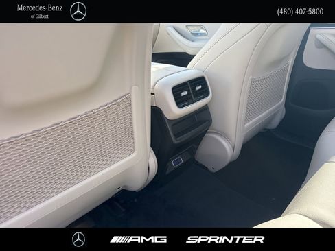 New 2026 Mercedes-Benz GLE 450 4MATIC image 21