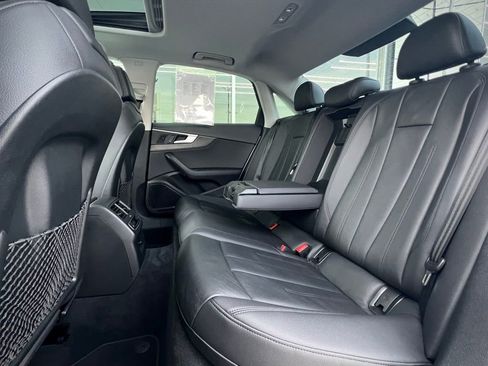 Used 2017 Audi A4 2.0T Premium Plus image 22