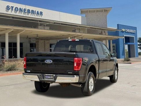 Used 2023 Ford F150 XLT image 5