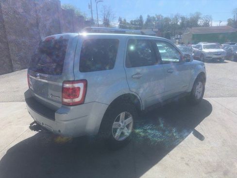 Used 2008 Ford Escape 2WD Hybrid image 6