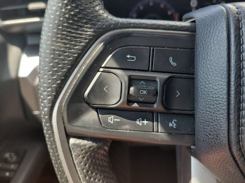 Used 2024 Toyota Tacoma TRD Off-Road AWD/4WD image 19