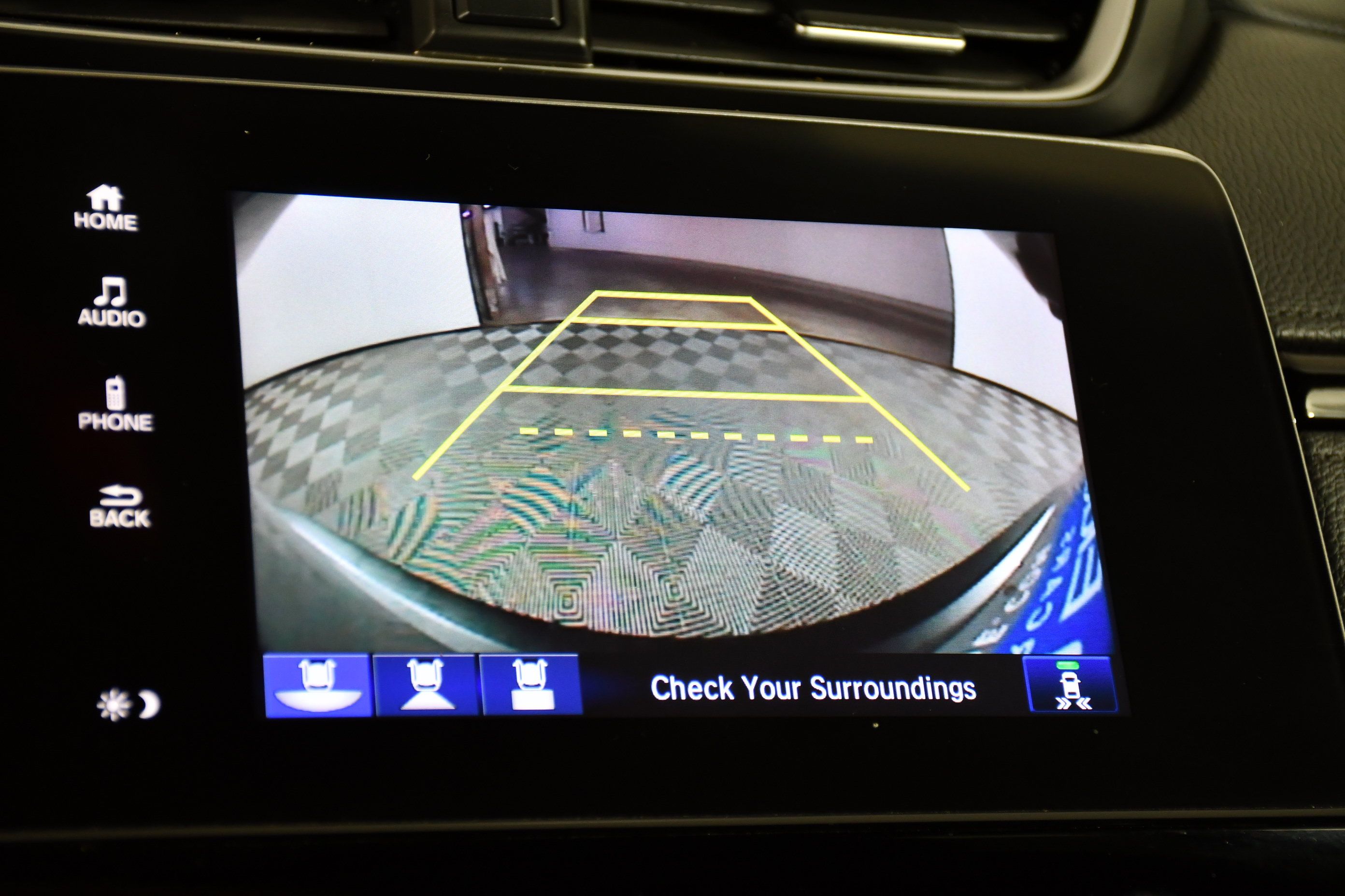 Used 2017 Honda CR-V EX image 27