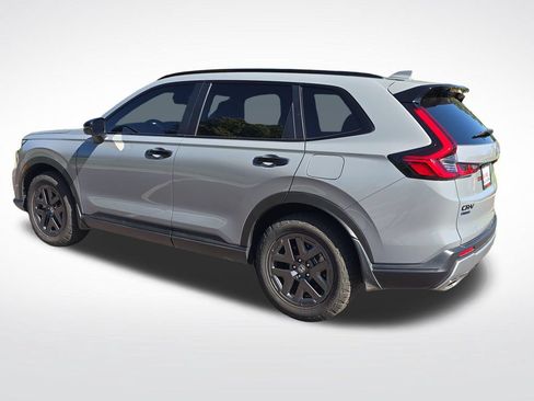 Used 2026 Honda CR-V TrailSport image 3