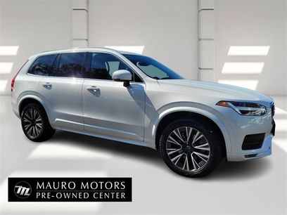 Used 2021 Volvo XC90 T5 Momentum w/ Climate Package