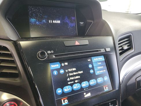 Used 2021 Acura ILX w/ Premium Package FWD image 25