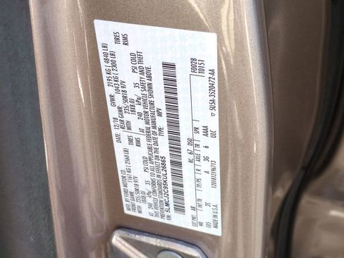 Used 2019 Lincoln MKC Select w/ Select Plus Package image 32