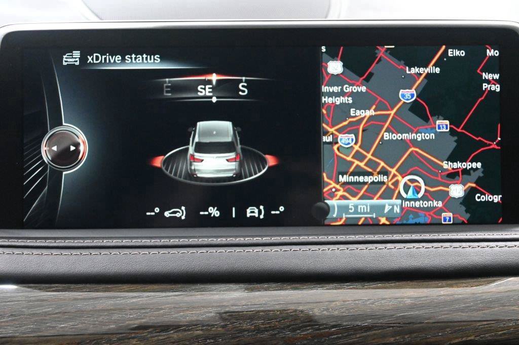 Used 2015 BMW X5 xDrive50i AWD/4WD image 27