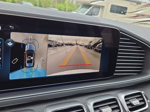 New 2026 Mercedes-Benz GLE 350 4MATIC image 14