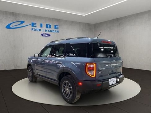 New 2026 Ford Bronco Sport Big Bend image 6