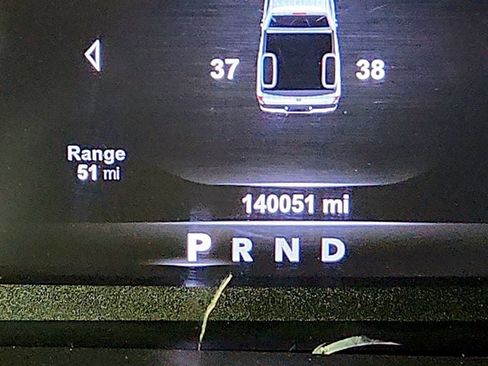 Used 2017 RAM 1500 Big Horn AWD/4WD image 15