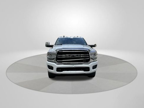 Certified 2023 RAM 3500 Limited image 2