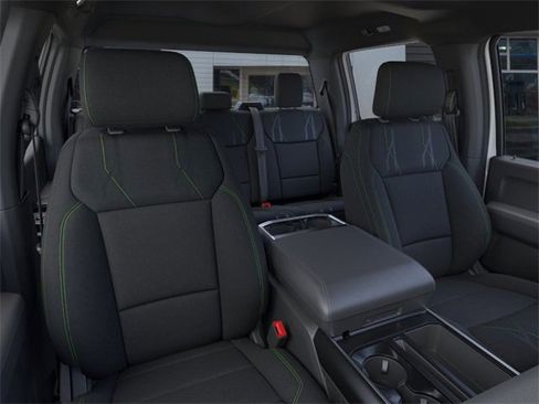 New 2025 Ford F150 STX image 10