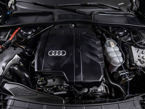 Used 2022 Audi A5 2.0T Premium Plus w/ Premium Plus image 57