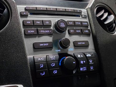 Used 2011 Honda Pilot LX image 29